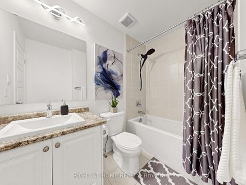 Photo 20 at 65 Allure Street, Woodland Hill, Newmarket