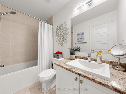 Photo 24 at 65 Allure Street, Woodland Hill, Newmarket
