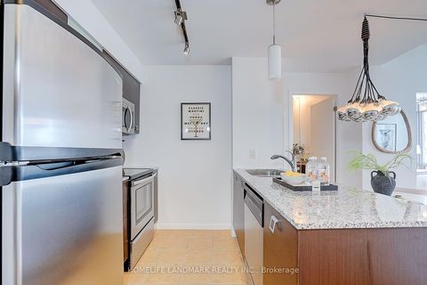 Photo 7 at 3301 - 38 Grenville Street, Bay Street Corridor, Toronto