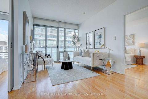 Photo 11 at 3301 - 38 Grenville Street, Bay Street Corridor, Toronto