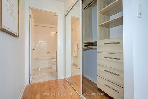 Photo 18 at 3301 - 38 Grenville Street, Bay Street Corridor, Toronto