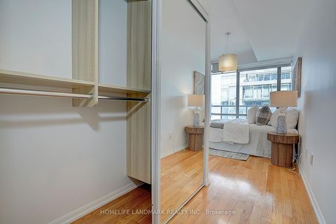 Photo 19 at 3301 - 38 Grenville Street, Bay Street Corridor, Toronto