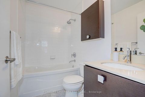 Photo 20 at 3301 - 38 Grenville Street, Bay Street Corridor, Toronto