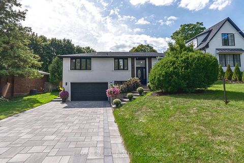 Photo 1 at 206 Richard Avenue, Central Newmarket, Newmarket