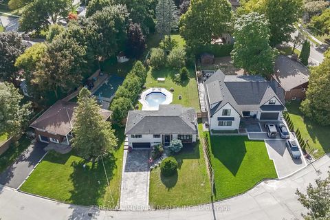 Photo 2 at 206 Richard Avenue, Central Newmarket, Newmarket