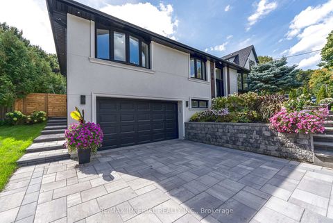 Photo 3 at 206 Richard Avenue, Central Newmarket, Newmarket