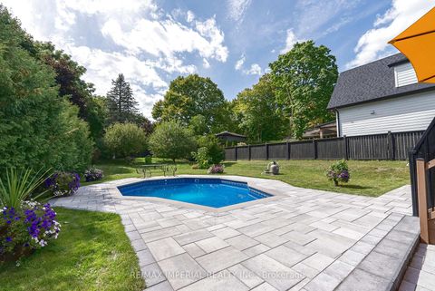 Photo 36 at 206 Richard Avenue, Central Newmarket, Newmarket