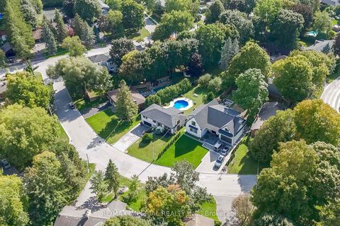 Photo 47 at 206 Richard Avenue, Central Newmarket, Newmarket