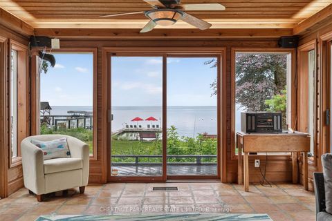 Photo 10 at 3209 Summer Place, Rural Innisfil, Innisfil