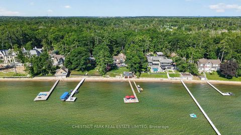 Photo 45 at 3209 Summer Place, Rural Innisfil, Innisfil