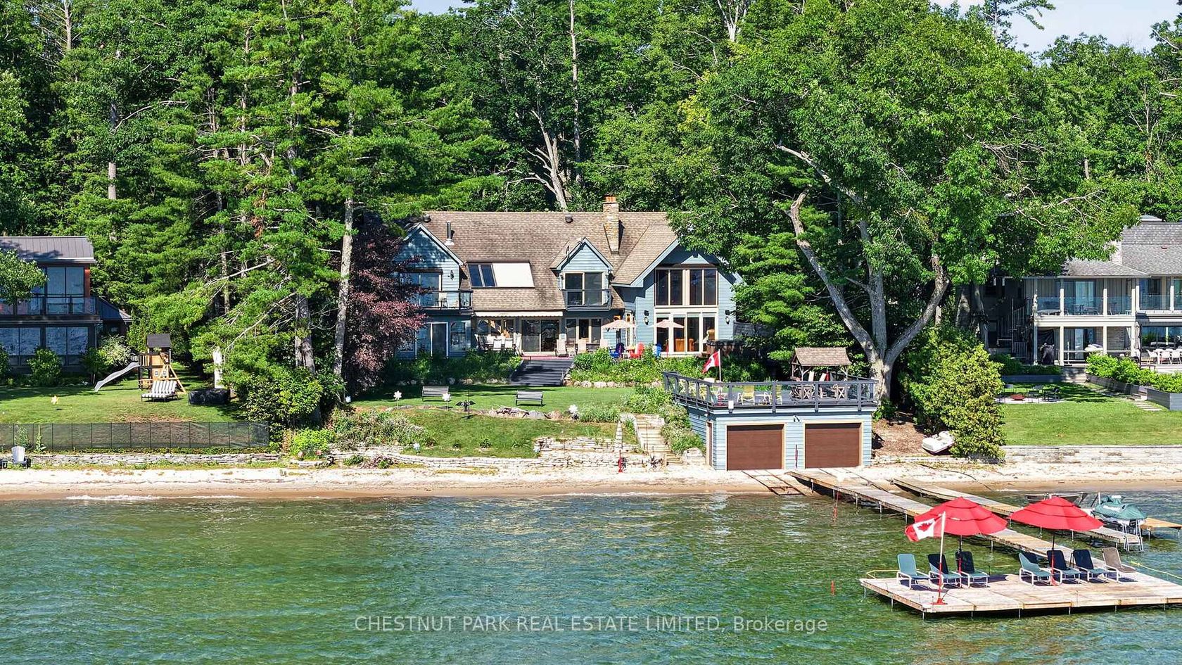 3209 Summer Place, Rural Innisfil, Innisfil photo number 2