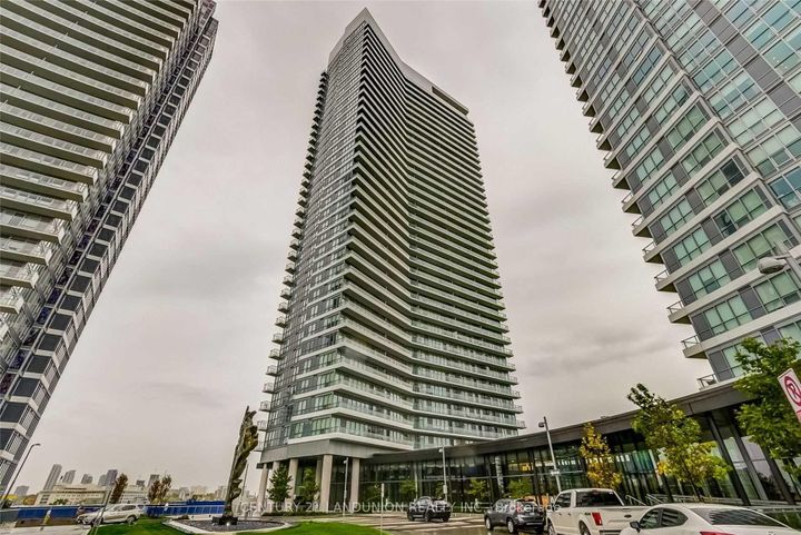 Photo 0 at 2509 - 117 Mcmahon Drive, Bayview Village, Toronto