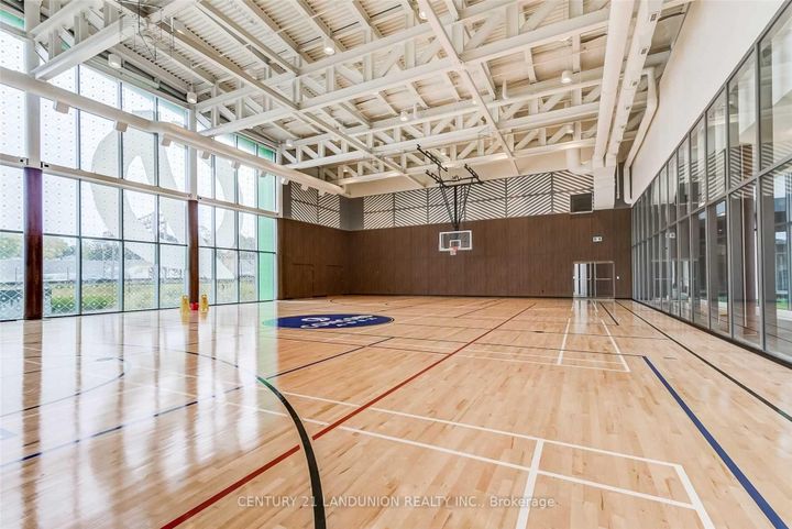 Photo 3 at 2509 - 117 Mcmahon Drive, Bayview Village, Toronto