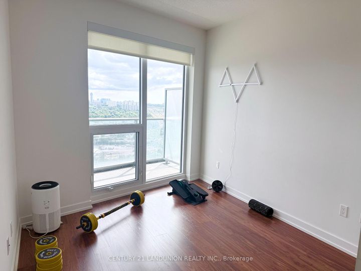 Photo 14 at 2509 - 117 Mcmahon Drive, Bayview Village, Toronto