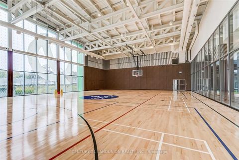Photo 3 at 2509 - 117 Mcmahon Drive, Bayview Village, Toronto