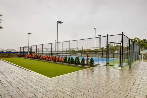Photo 4 at 2509 - 117 Mcmahon Drive, Bayview Village, Toronto