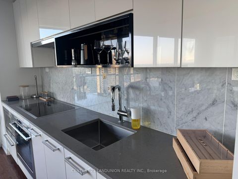 Photo 8 at 2509 - 117 Mcmahon Drive, Bayview Village, Toronto
