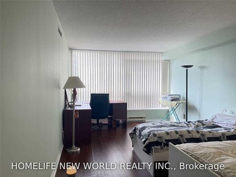 Photo 5 at #904 - 4725 Sheppard Avenue E, Malvern West, Toronto