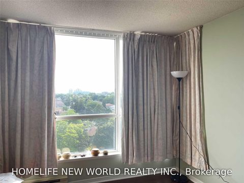 Photo 6 at #904 - 4725 Sheppard Avenue E, Malvern West, Toronto