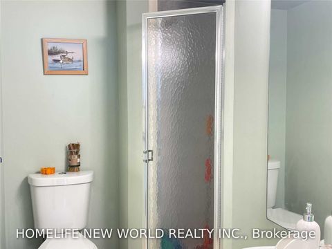 Photo 7 at #904 - 4725 Sheppard Avenue E, Malvern West, Toronto