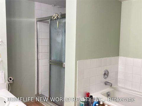 Photo 8 at #904 - 4725 Sheppard Avenue E, Malvern West, Toronto