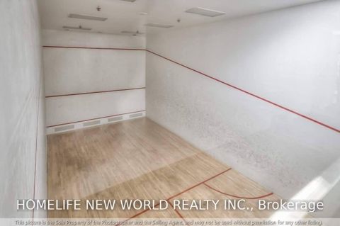 Photo 14 at #904 - 4725 Sheppard Avenue E, Malvern West, Toronto