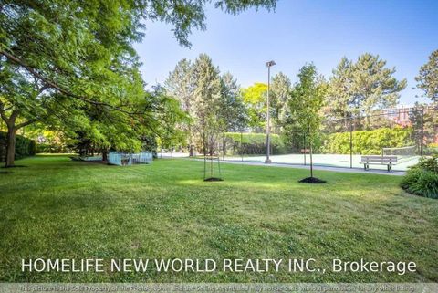 Photo 15 at #904 - 4725 Sheppard Avenue E, Malvern West, Toronto