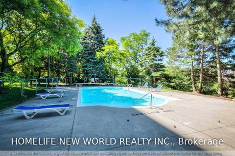 Photo 16 at #904 - 4725 Sheppard Avenue E, Malvern West, Toronto