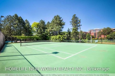 Photo 17 at #904 - 4725 Sheppard Avenue E, Malvern West, Toronto