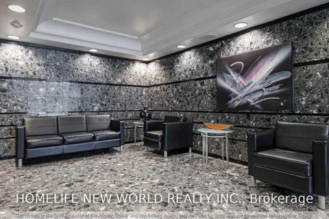 Photo 18 at #904 - 4725 Sheppard Avenue E, Malvern West, Toronto