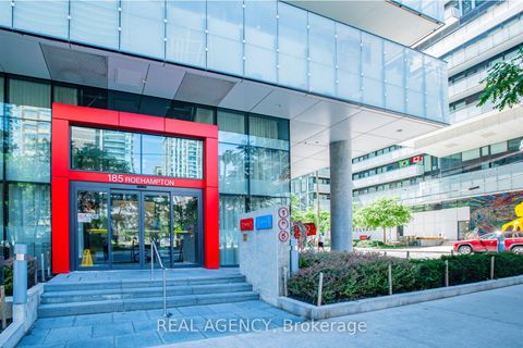 Photo 3 at 2512 - 185 Roehampton Avenue, Mount Pleasant West, Toronto