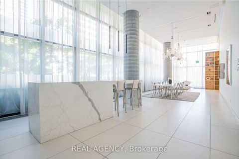 Photo 4 at 2512 - 185 Roehampton Avenue, Mount Pleasant West, Toronto