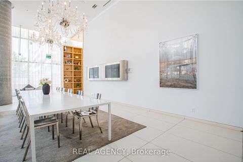Photo 6 at 2512 - 185 Roehampton Avenue, Mount Pleasant West, Toronto