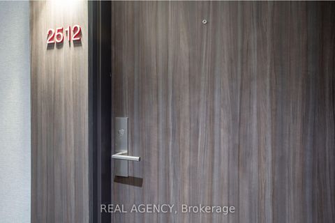 Photo 8 at 2512 - 185 Roehampton Avenue, Mount Pleasant West, Toronto