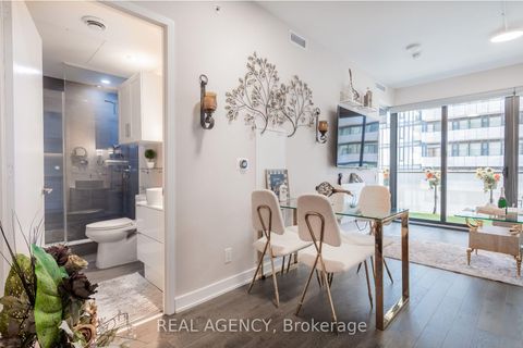 Photo 10 at 2512 - 185 Roehampton Avenue, Mount Pleasant West, Toronto