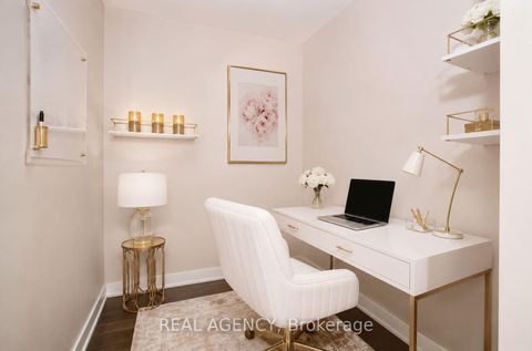 Photo 18 at 2512 - 185 Roehampton Avenue, Mount Pleasant West, Toronto