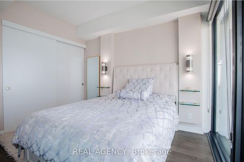 Photo 20 at 2512 - 185 Roehampton Avenue, Mount Pleasant West, Toronto