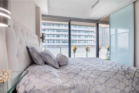 Photo 21 at 2512 - 185 Roehampton Avenue, Mount Pleasant West, Toronto