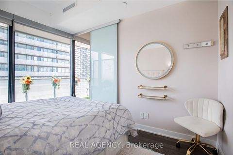 Photo 22 at 2512 - 185 Roehampton Avenue, Mount Pleasant West, Toronto