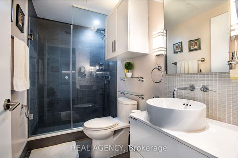 Photo 23 at 2512 - 185 Roehampton Avenue, Mount Pleasant West, Toronto