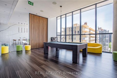 Photo 27 at 2512 - 185 Roehampton Avenue, Mount Pleasant West, Toronto