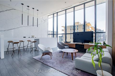 Photo 28 at 2512 - 185 Roehampton Avenue, Mount Pleasant West, Toronto