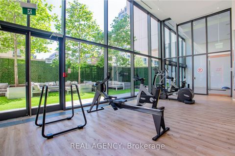 Photo 29 at 2512 - 185 Roehampton Avenue, Mount Pleasant West, Toronto