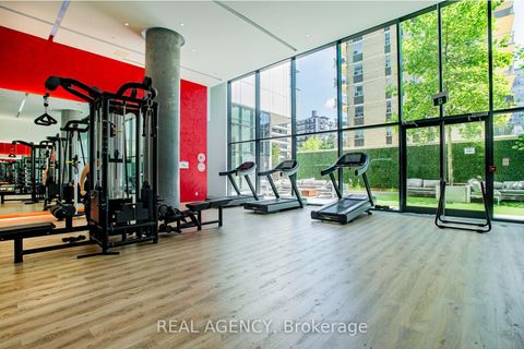 Photo 30 at 2512 - 185 Roehampton Avenue, Mount Pleasant West, Toronto