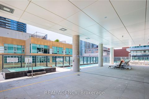 Photo 35 at 2512 - 185 Roehampton Avenue, Mount Pleasant West, Toronto