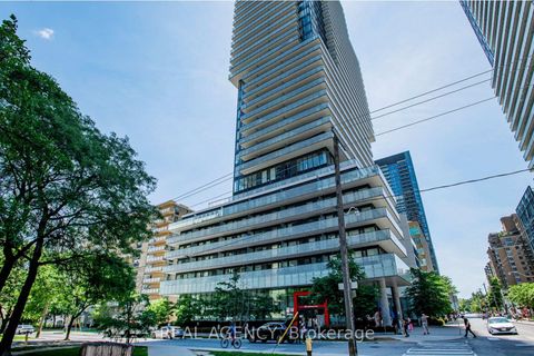Photo 37 at 2512 - 185 Roehampton Avenue, Mount Pleasant West, Toronto