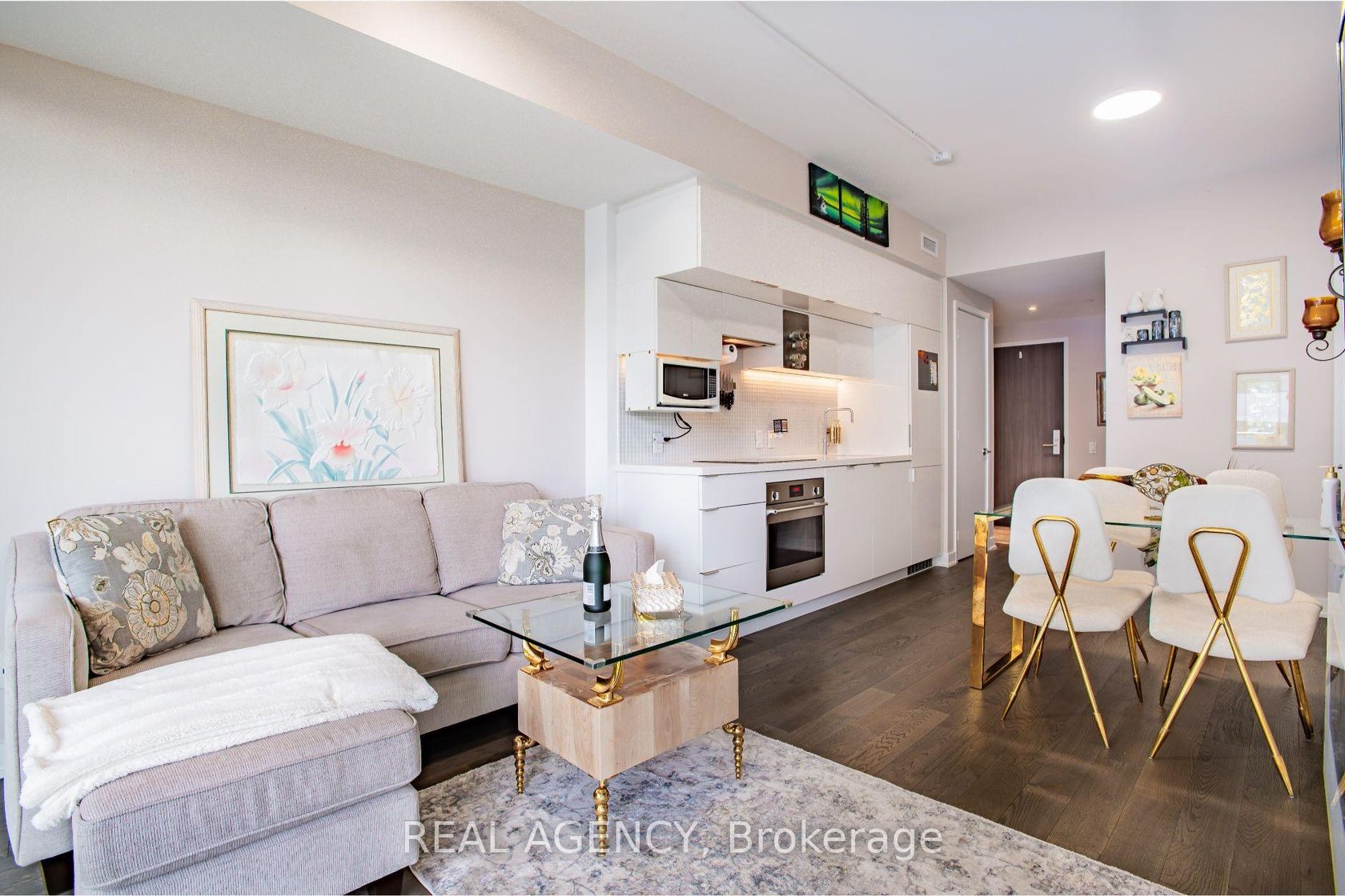 2512 - 185 Roehampton Avenue, Mount Pleasant West, Toronto 