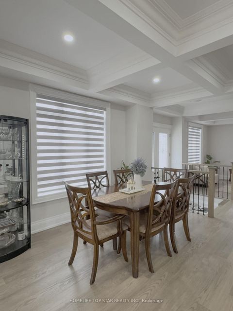Photo 4 at 478 Aylesworth Avenue, Cliffside, Toronto