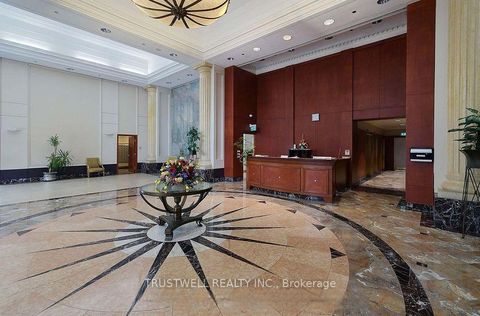 Photo 5 at 1509 - 8 Lee Centre Drive, Woburn, Toronto