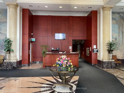 Photo 7 at 1509 - 8 Lee Centre Drive, Woburn, Toronto